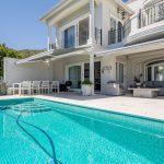 Secret Tranquility - Swimming pool