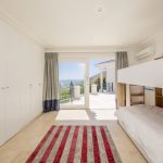 Secret Tranquility - Third bedroom