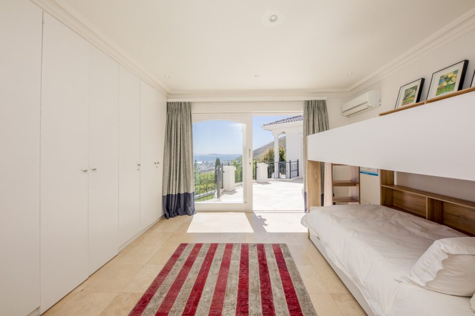 Secret Tranquility - Third bedroom