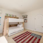 Secret Tranquility - Third bedroom