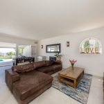 Secret Tranquility - Tv lounge