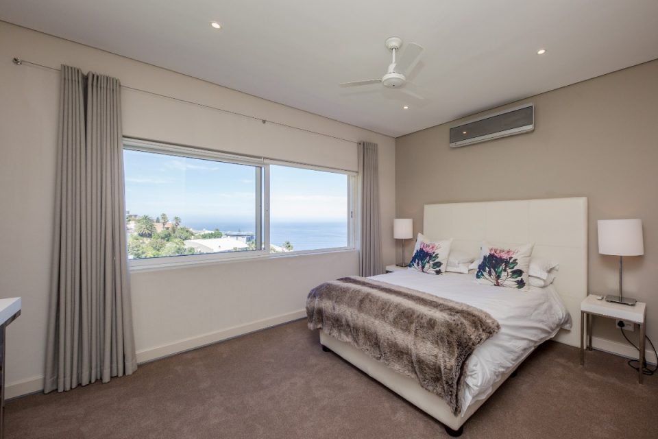 Theresa Views Villa - Second bedroom