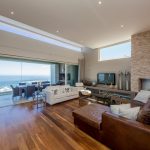 Theresa Views Villa - Main living room