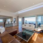 Theresa Views Villa - Formal lounge