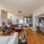 Theresa Views Villa - Living room