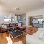 Theresa Views Villa - Lounge