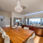 Theresa Views Villa - Dining area