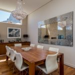 Theresa Views Villa - Dining room