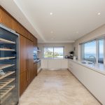 Theresa Views Villa - Kitchen