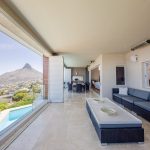 Theresa Views Villa - Outdoor seating