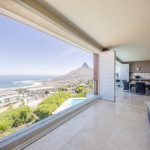 Theresa Views Villa - Balcony