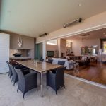 Theresa Views Villa - Dining