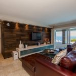 Theresa Views Villa - Tv lounge