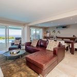 Theresa Views Villa - Casual lounge