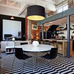 Bandar Place - Dining area