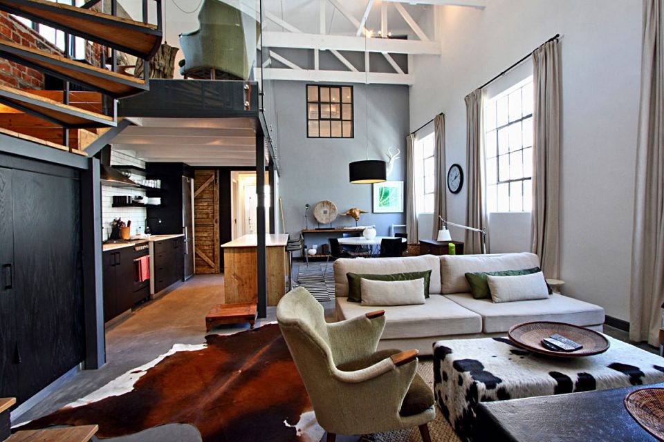 Bandar Place - Open Plan