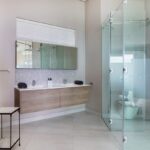 Fulham House - Bathroom