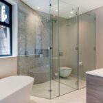 Fulham House - En-suite