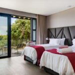 Fulham House - Second bedroom