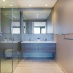 Fulham House - Bathroom