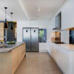 Fulham House - Kitchen