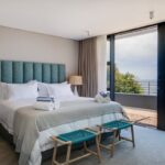 Fulham House - Fifth bedroom