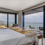 Fulham House - Master room views