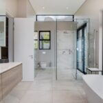 Fulham House - Master en-suite