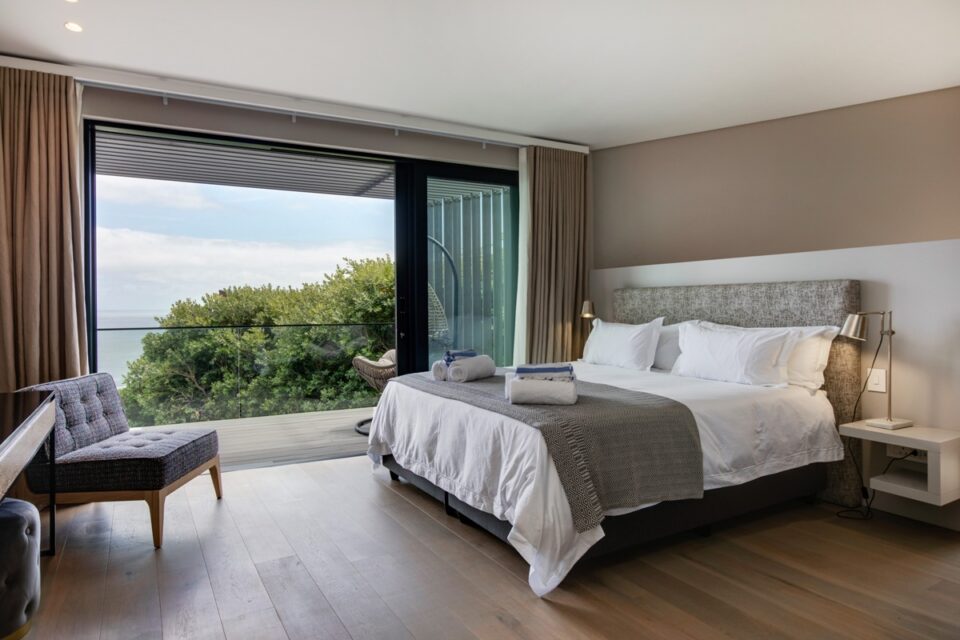 Fulham House - Third bedroom