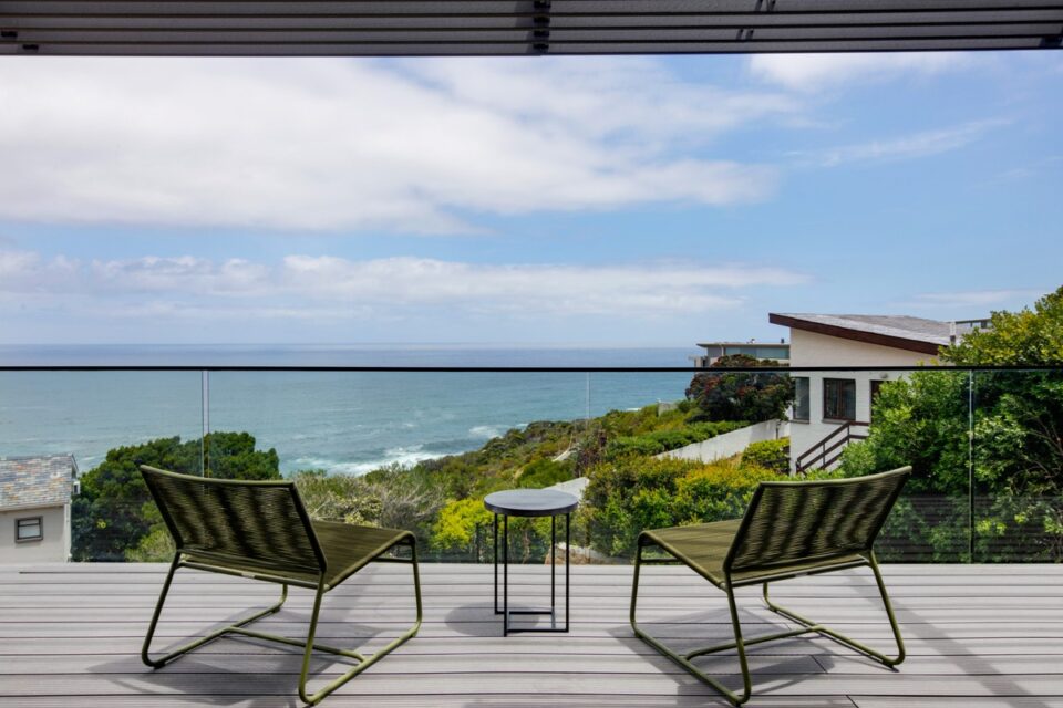 Fulham House - Ocean views