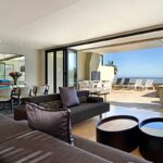 Medburn Views Penthouse - Glorious views