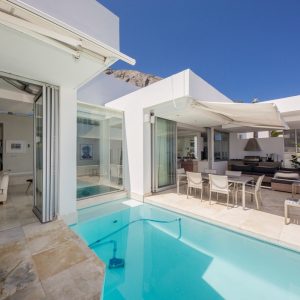 Top Views - Exterior with pool