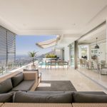 Top Views - Balcony seating