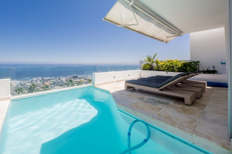 Top Views - Pool