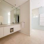 Top Views - Master Bathroom
