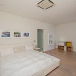 Top Views - Second bedroom