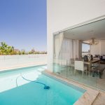 Top Views - Second pool