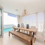 Top Views - Informal dining