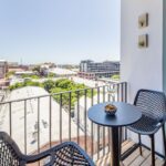 Urban Signature - Balcony