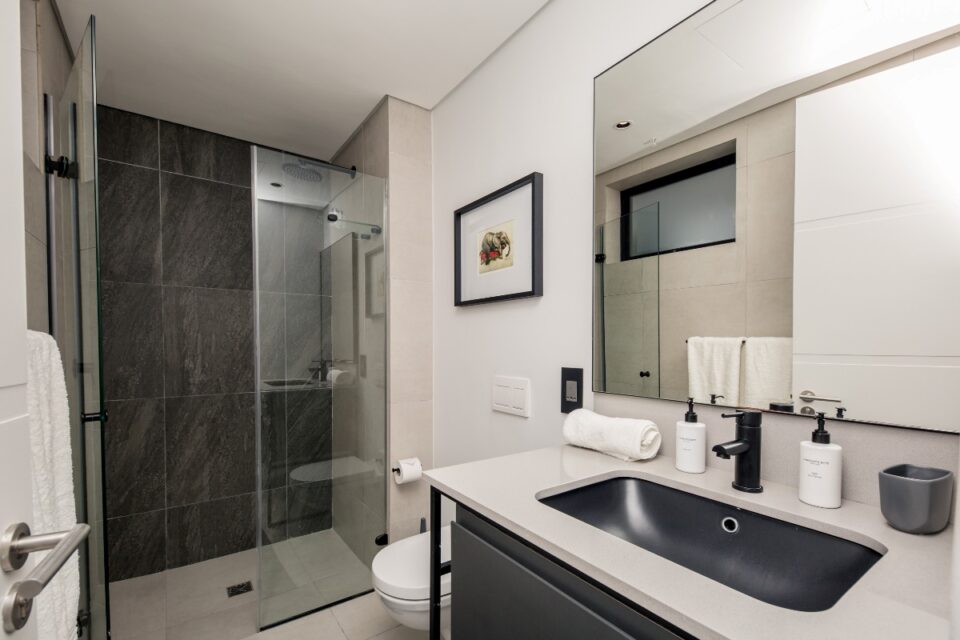 Urban Signature - Bathroom