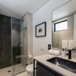 Urban Signature - Dedicated bathroom