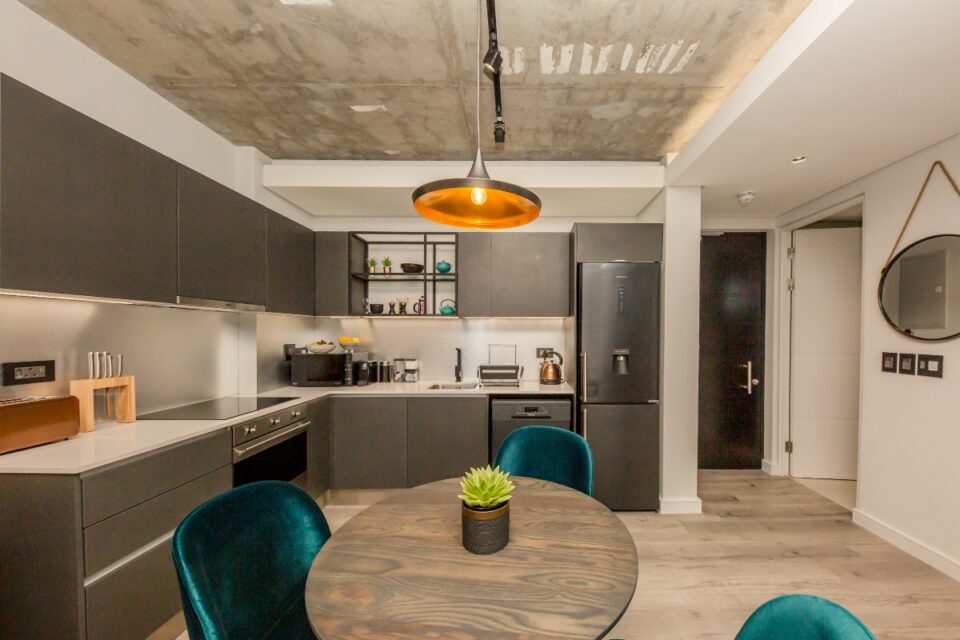Urban Signature - Kitchen