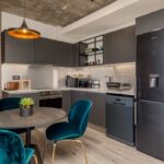 Urban Signature - Kitchen & dining