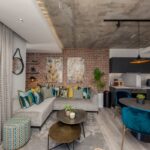 Urban Signature - Lounge
