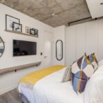 Urban Signature - Main bedroom