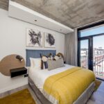 Urban Signature - Master room