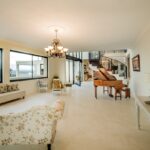 Mountain Side Mansion - Formal lounge