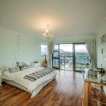 Mountain Side Mansion - Second bedroom