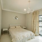 Mountain Side Mansion - Third bedroom