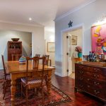 Overkloof - Dining area